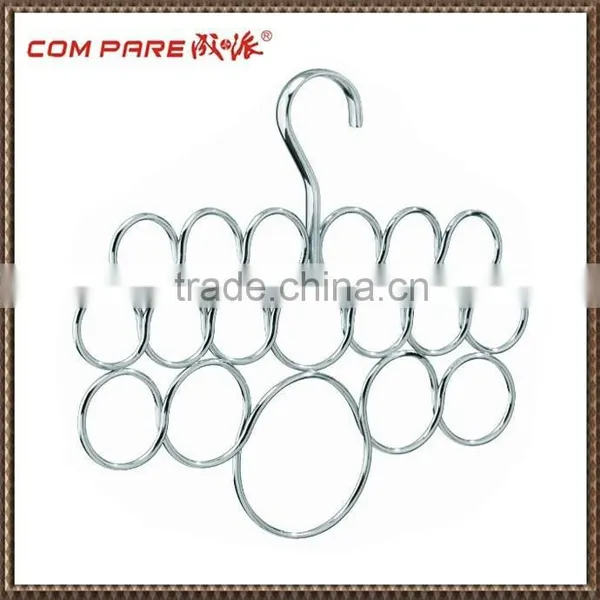 New Design Factory Direct Hook Hanger Towel Rack / Scarf Frame photo-2