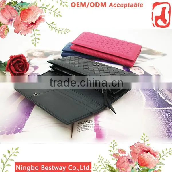 Fabric Wallets for Boys /Simple Cheap Promotional Fabric Wallet/Fabric Wallet photo-2