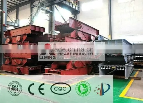 Vibration Screen Spring, Screen Vibrating Vibrator, Mobile Vibrating Screen photo-3