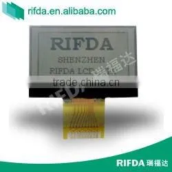 Touch Screen Pos System FSTN Dot LCD Module