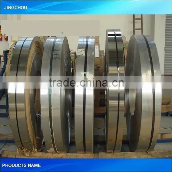 New Design Cold Rolled Coil Steel Export to India