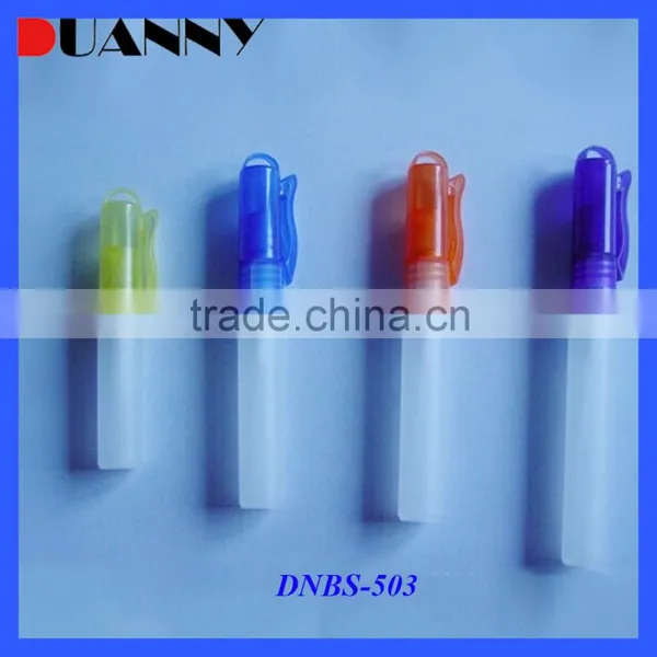 Luxury Cosmetic Packaging 30Ml Round Shaped Plastic Lotion Bottle And Pet Spray Lotion Bottles photo-5