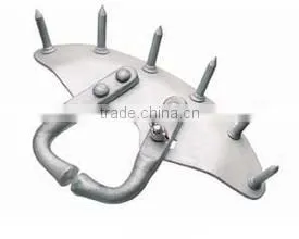 Milk Sucking Preventor Aluminium Veterinary Instruments