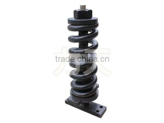 Contruction Machinery Recoil Spring Part No. 1453028 E320C Track Adjuster Assy photo-3