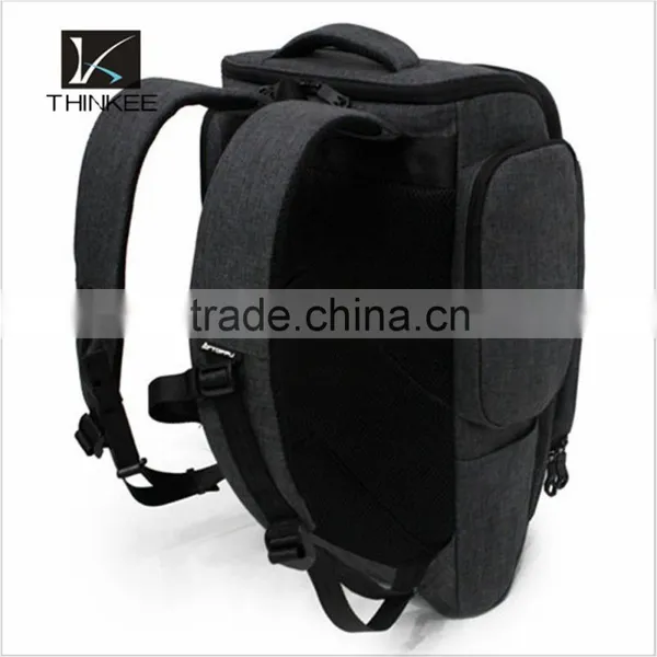 2016 OEM High Quality Laptop Backpack photo-2