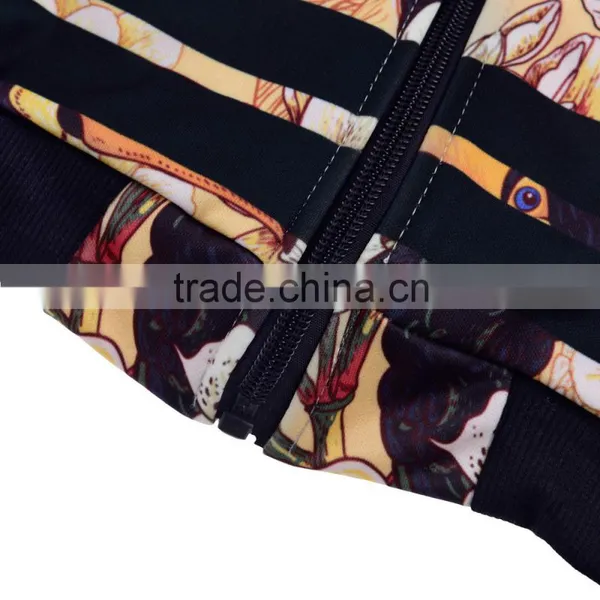 Popular New Style Jacket Model for Women Factory photo-3