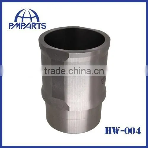 High Performance Auto Spare Parts Piston Sleeves Hot Sale