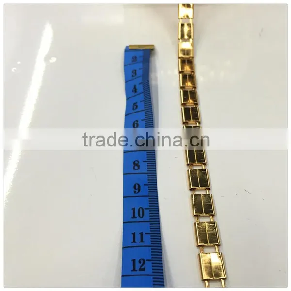 Square Chain,decorative Chain for Jewelry,headwear,necklace and Waist Chain photo-3