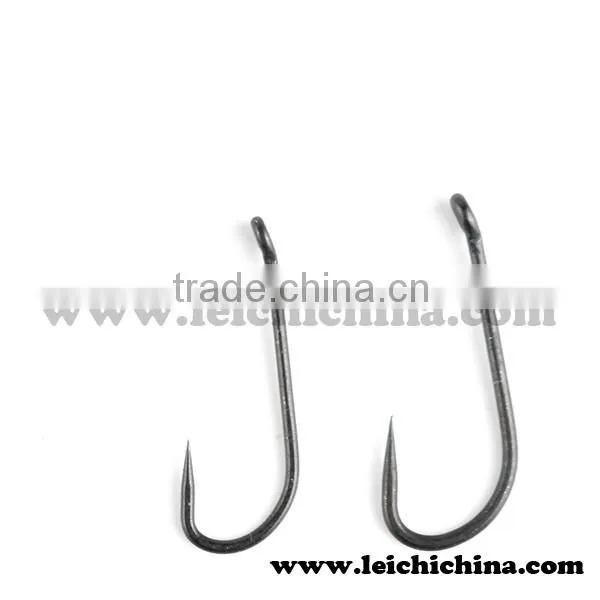 Wholesale SP110076 Carp Hooks Barbless Hook photo-2