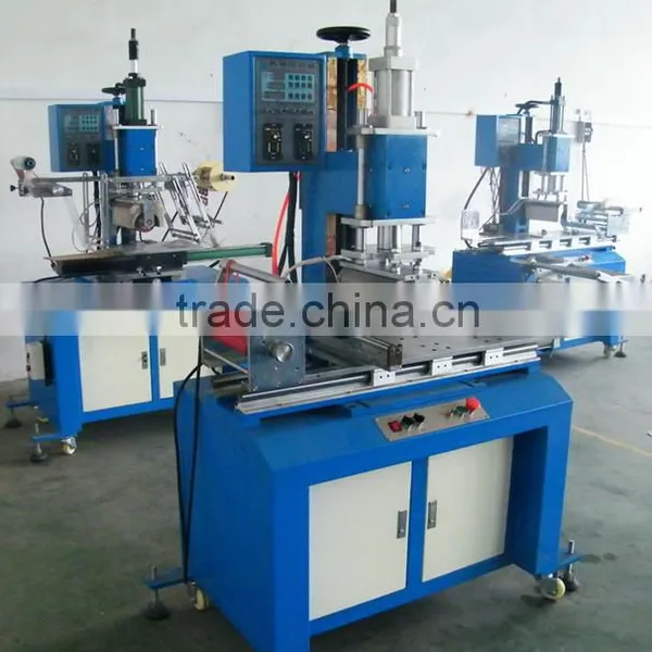 Paint Bucket HDPE Bucket Heat Transfer Machine Tubs Printing Machine TH-350R photo-3