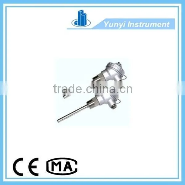 Precision Pressure and Temperature Transmitter photo-2