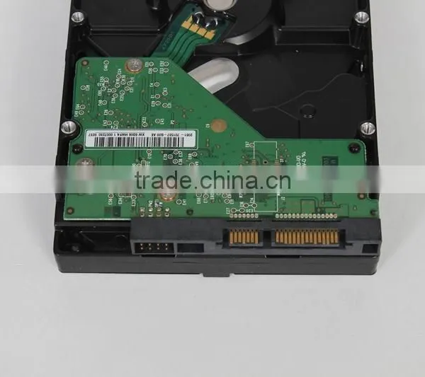 Hard Drives 2016!! Internal Hardisk Ssd Hard Drive Cheap Hard Disks 3.5 Bulk Wholesale Desktop Parts 500gb Best Price 500g Disk photo-3