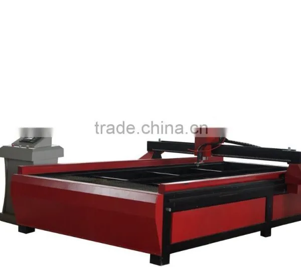 Factory Price ! CNC Plasma Cutting Machine/Metal Plasma Cutter Model 1325 Flame Cutting Machine Quality Choice