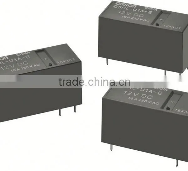 Original Relay G6K-2F-Y-5VDC