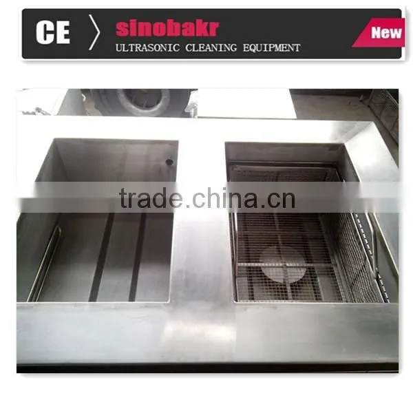 Hot Sale Printer Parts Cleaning/ Printhead Washing Machine