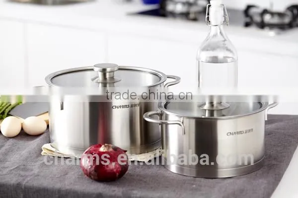 2016 Wholesale Cookware Nonstick Unique Kitchenware Sauce Pan photo-2