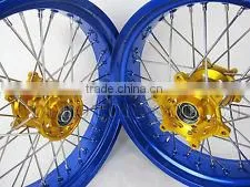 CNC Wheel photo-2