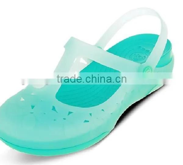 Slippers Making Machine Crocs Slippers JL-198 photo-4