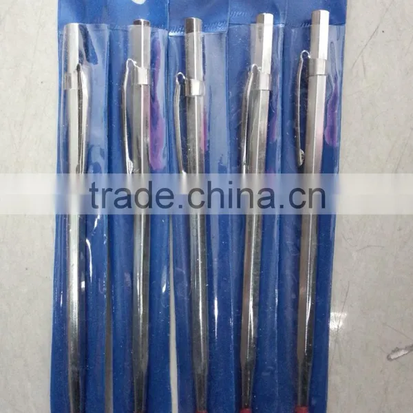Factorry Glazed Tile Hard Alloy Cheap Logo Pen Yiyan photo-3
