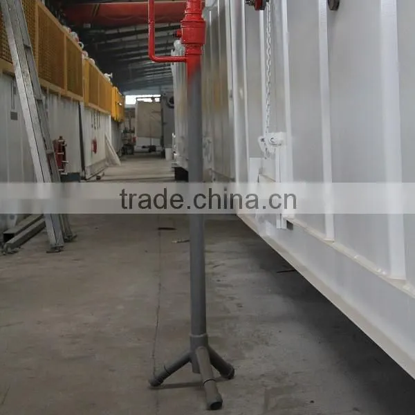 Brightway Drilling Mud Gun of Mud Agitator