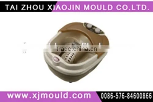 Commodity Injection Plastic Foot Bath Mould,plastic Injection Mould photo-4