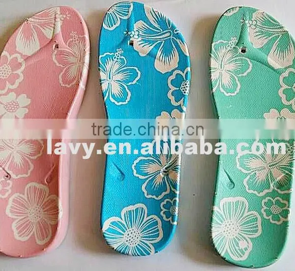 LAVY New Condition Garden Shoe Printing Film photo-5