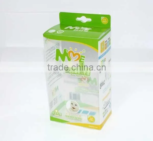 PP Plastic Clear Infant Baby Shower photo-3