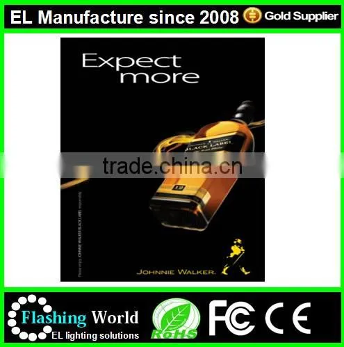 Diversified Latest Designs Crazy Funny el Sign Advertisement photo-4