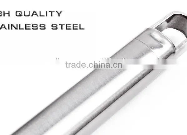 Stainless Steel Vegetable Peeler Apple Peeler Wholesale Peeler photo-3