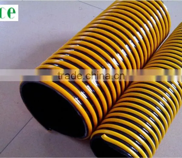 PVC Suction Hose,water Hose,vacuum Cleaner Hose photo-5