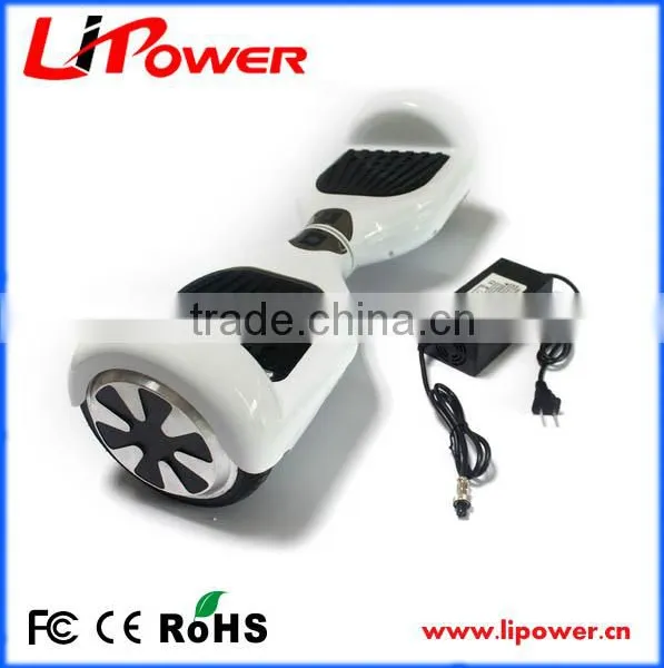 Smart Balance Snow Sky Walker Board Scooter photo-5