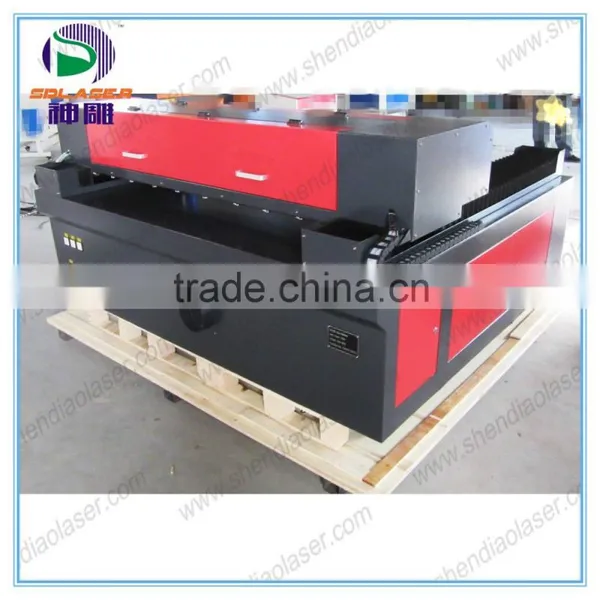 SD-1390 Aluminum Alloy Phone Housing Engraving Machine photo-6