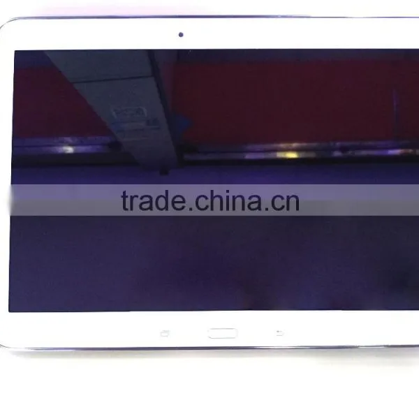 Competitive Price Touch Screen Assembly for SAMSUNG T530 T531 T535 Lcd Digitizer Assembly photo-2
