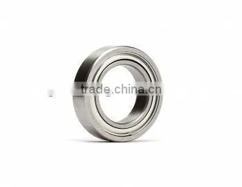 Miniature Ball Bearings MR95ZZ MR105ZZ MR106ZZ MR128ZZ MR117ZZ photo-5