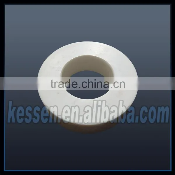 High Quality ZrO2 / Zirconia / Zirconium Oxide Precision Ceramic Rings photo-3