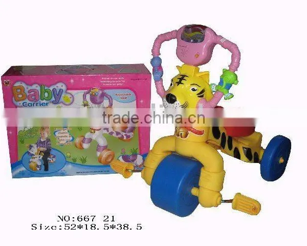 BABY TRICYCLE