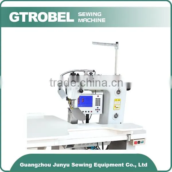 GDB-550-16-23/26 Programmed Automatic Sleeve Setting Sewing Machines( Same as DURKOPP)