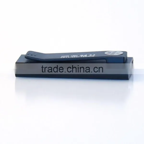 Black Mini Hidden Detective Voice Recorder Model Q32 photo-3