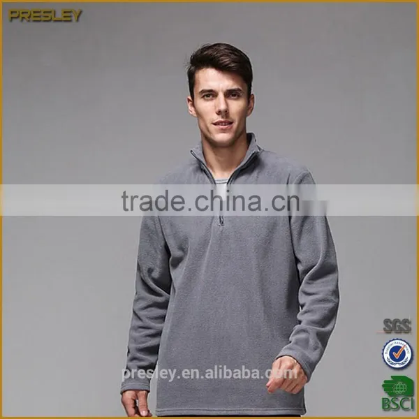 Mens Waterproof Outdoor Softshell Polar Fleece Sports Jacket for Man photo-3