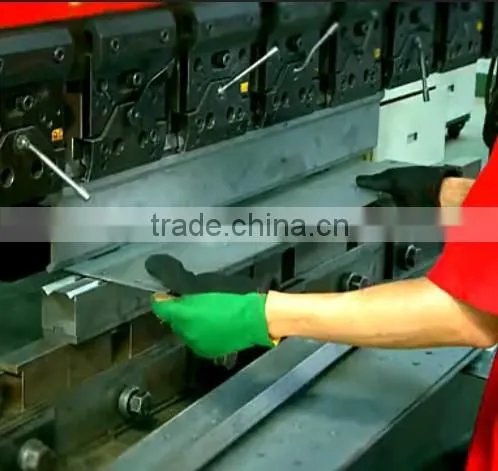 High Precision Aluminum Cnc Milling Parts Cnc Machined Parts With Balck Anodized and Laser Logo photo-6
