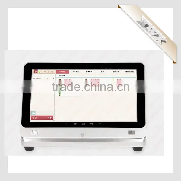 Touch Android Pos Terminal With Printer and Cashbox Quality Choice photo-5