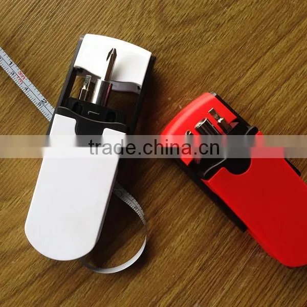 2016 New Design Promotional Cheap and Useful Mini Tool Kit photo-2