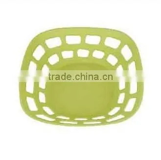 New Style Bamboo Fiber Fruit Basket photo-4