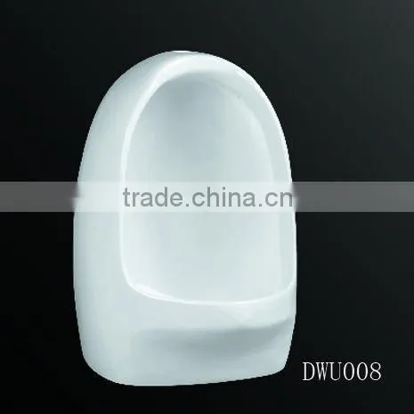 DWU008 Ceramic Wall-hung Urinal