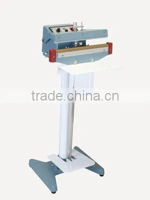 Foot-Type Impulse Sealer ( Instantaneous Thermal Sealing Machine) 300F 450F 600F (2.5mm) (5mm) (10mm) photo-3