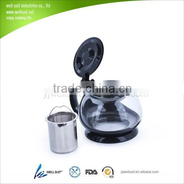 Hot Selling High Quality Decorative Outdoor Cooking Pots photo-3
