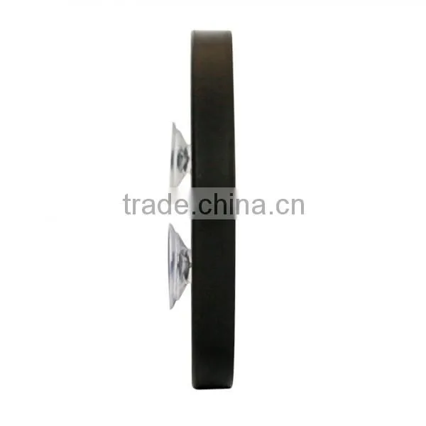 Single Side Small Round 20x Magnifying Fogless Shower Mirror photo-4