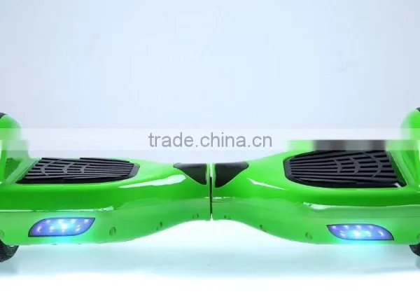 6.5inch Self Balance Scooter Bluetooth Balance Scooter Bluetooth Balance Scooter photo-2
