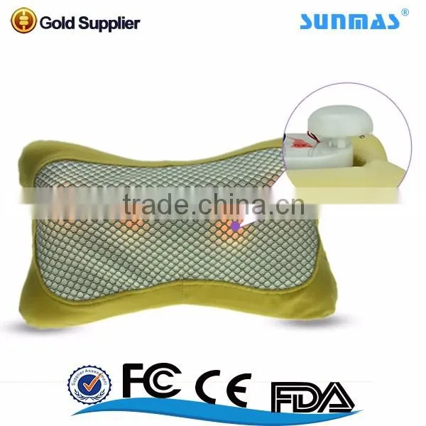 Sunmas High Potential New Far Infrared Heat Therapy Equipment