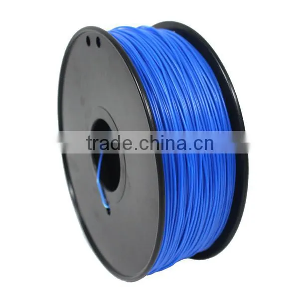 Multi Color Digital 3d Pen Filament 1.75mm ABS PLA Filament 3d Printer Extruder for Createbot ,Makerbot, RepRap i3 Printing photo-5